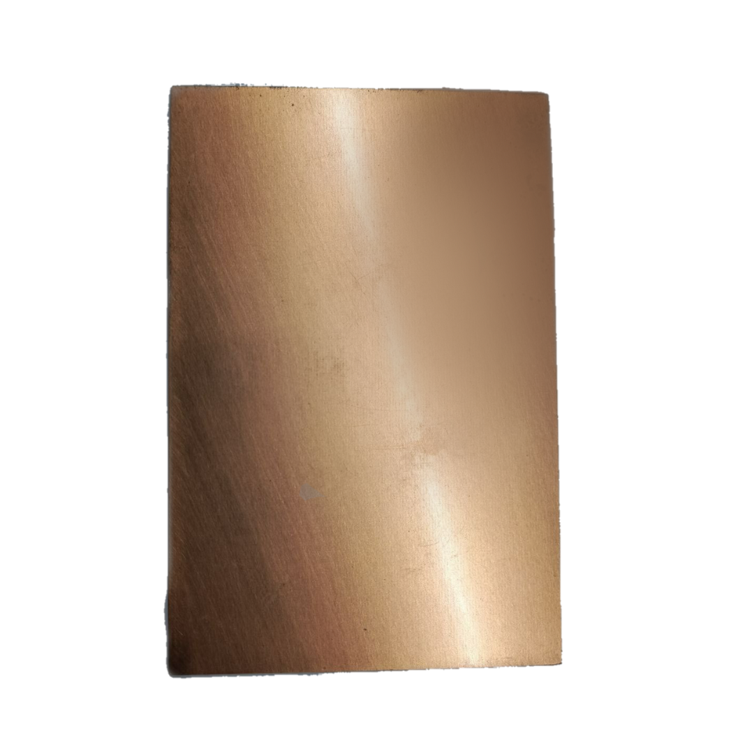 PCB fr4 10 x 15 cm